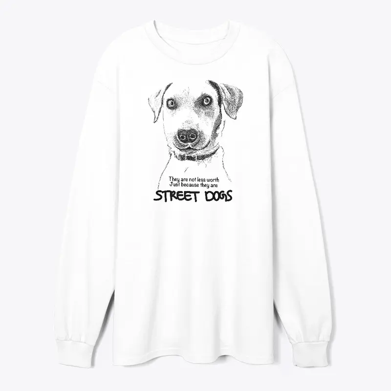 Street Dogs 