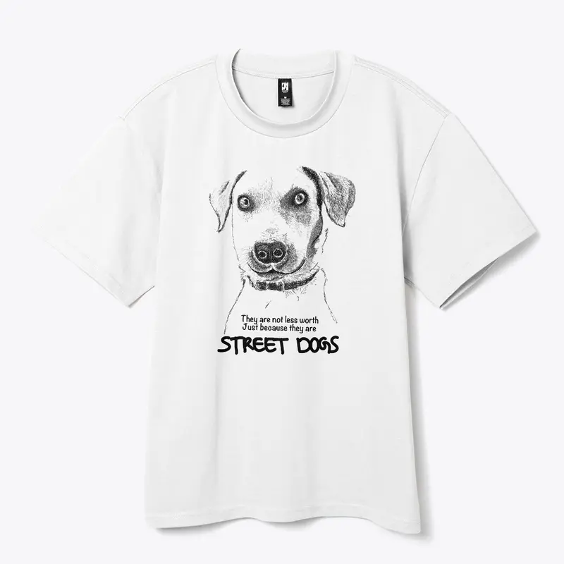 Street Dogs 