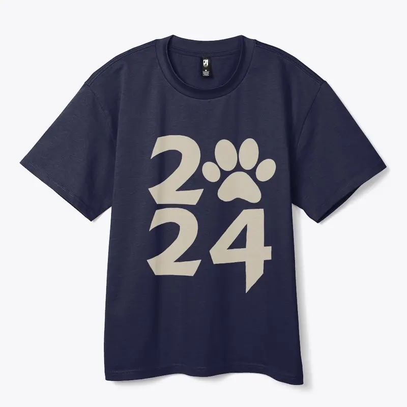 new year dog lovers t shirts 