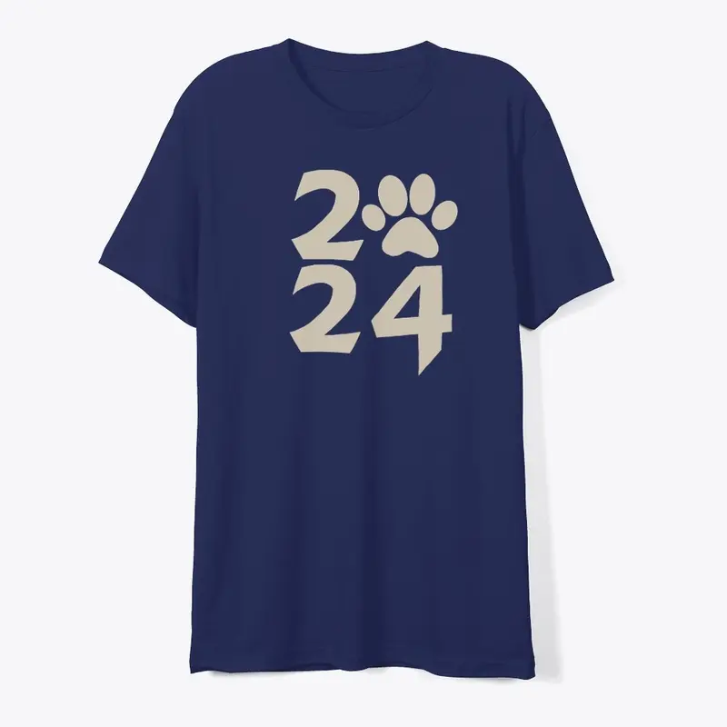 new year dog lovers t shirts 