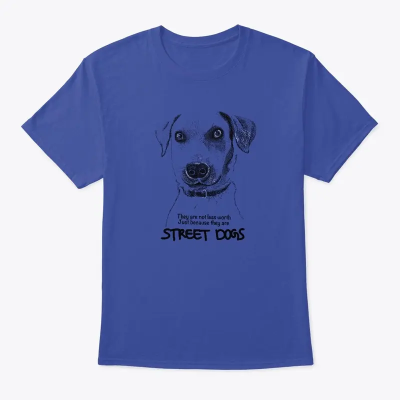 Street Dogs 